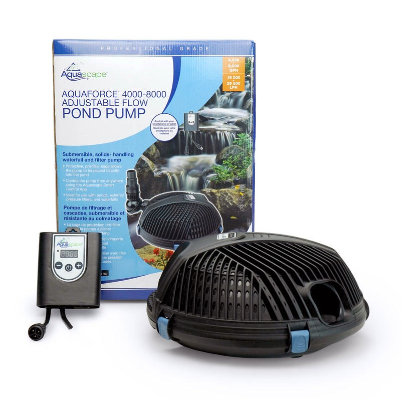 Hydrosphere Pond Supplies Canada, Koi & Aquatic Plants